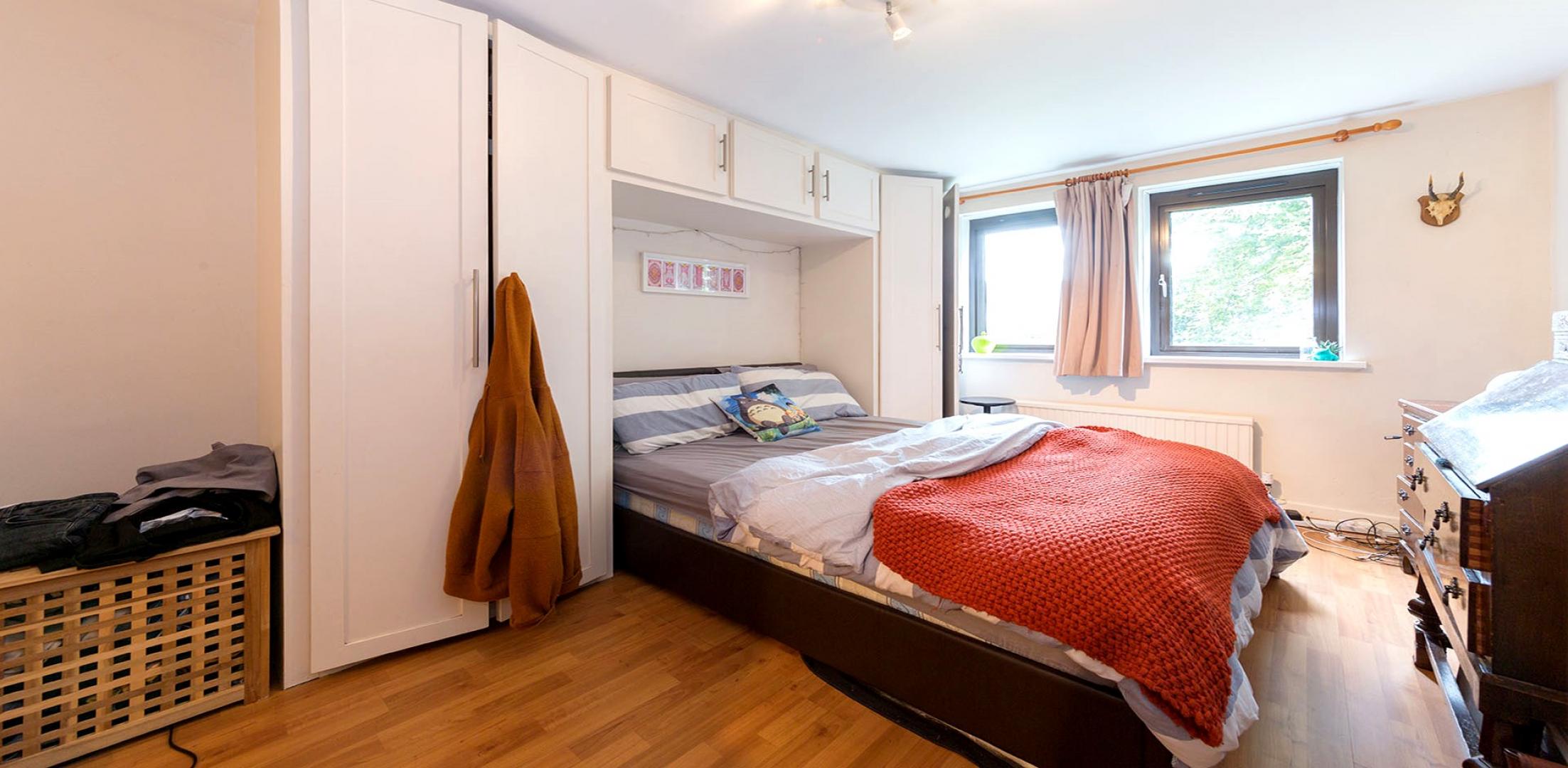 			UNDER OFFER , 2 Bedroom, 1 bath, 1 reception Flat			 Brondesbury Park, KILBURN